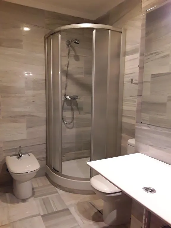 Apartamento San Francisco Hotel Cadice 0*,
