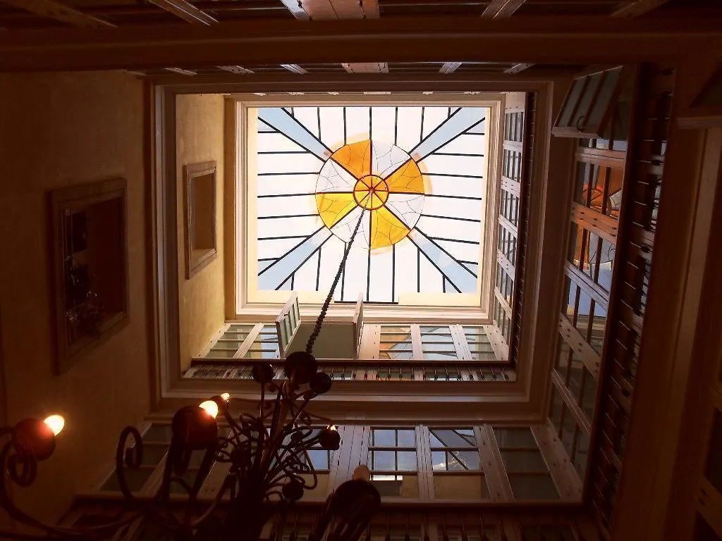 Appartamento Apartamento San Francisco Hotel Cadice