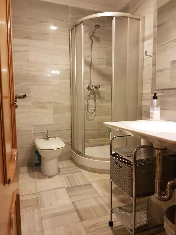 Appartamento Apartamento San Francisco Hotel Cadice