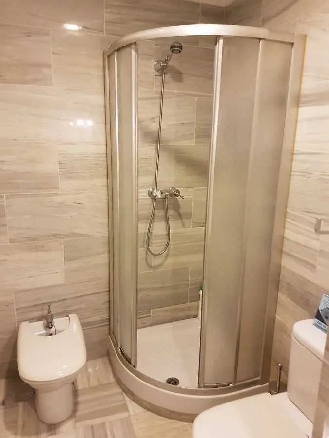 Apartamento San Francisco Hotel Cadice Appartamento
