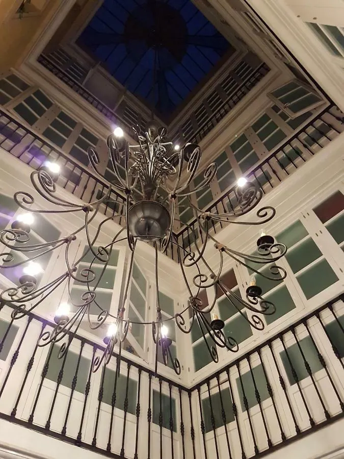 Appartamento Apartamento San Francisco Hotel Cadice