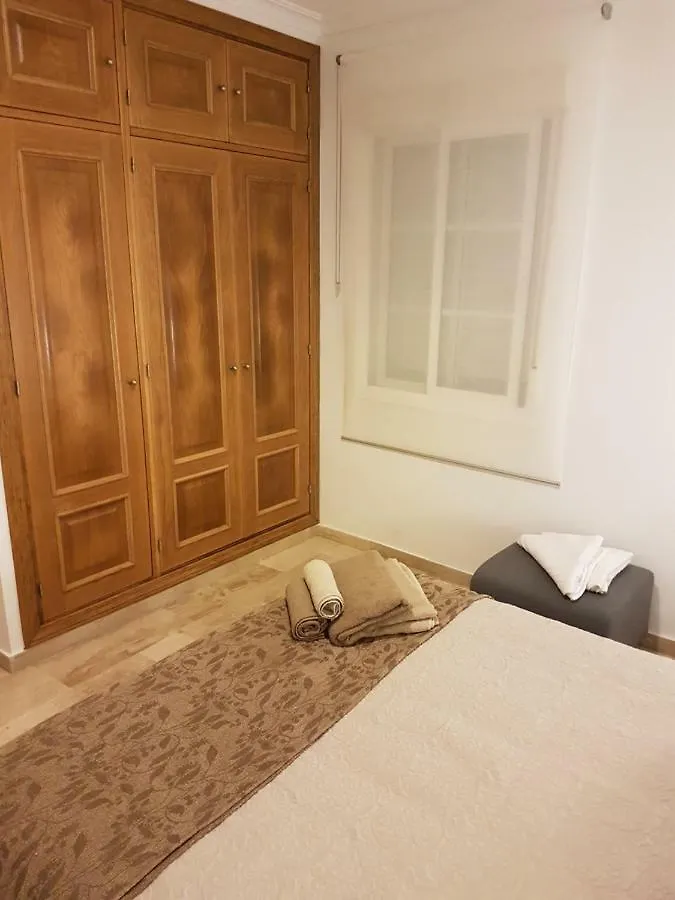 Appartamento Apartamento San Francisco Hotel Cadice