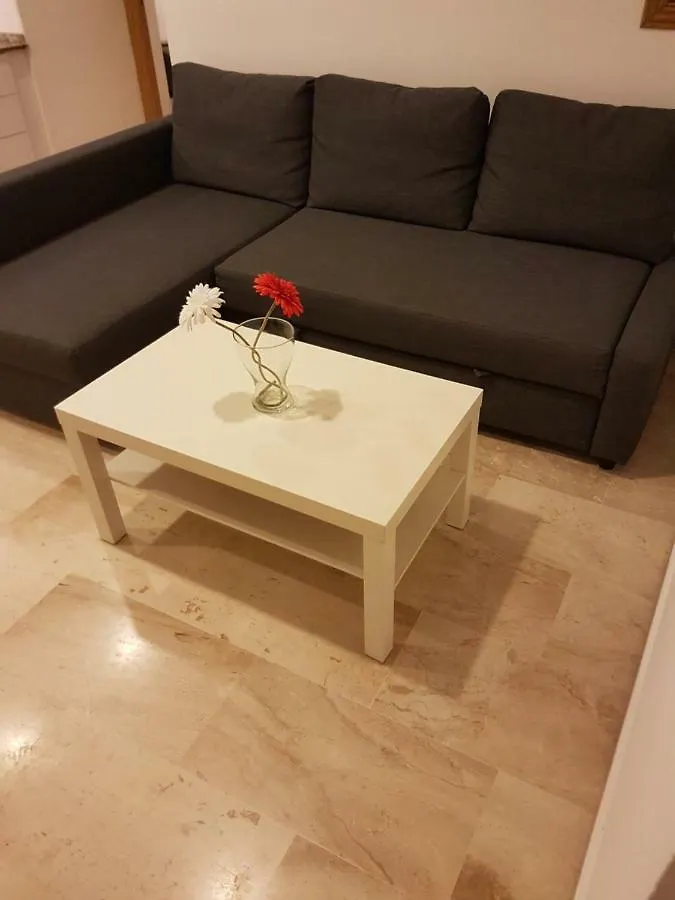 Apartamento San Francisco Hotel Cádiz 0*,  España