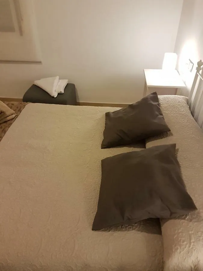 Apartamento San Francisco Hotel Cádiz